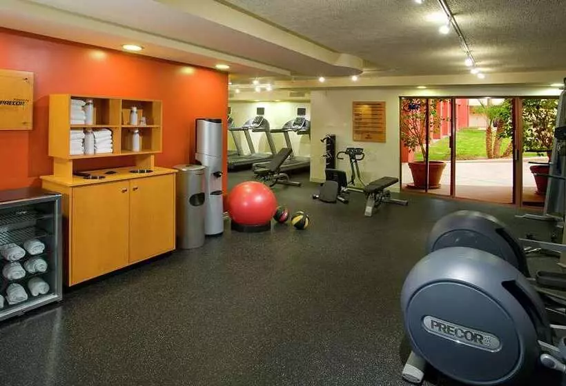 Fotos del hotel Hilton Phoenix Airport:  12