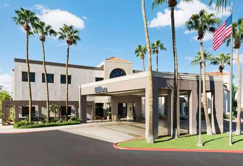 Fotos del hotel Hilton Phoenix Airport:  8