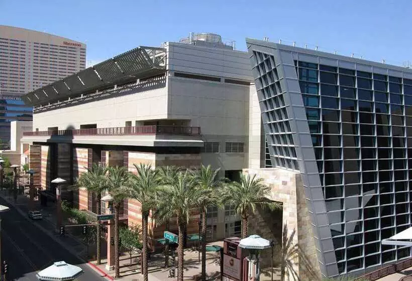 Fotos del hotel Hilton Phoenix Airport:  25