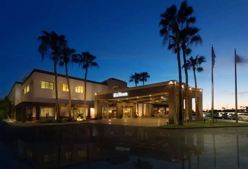 Fotos del hotel Hilton Phoenix Airport:  19