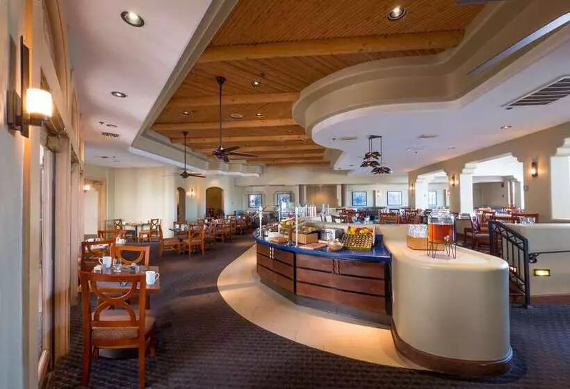 Fotos del hotel Hilton Phoenix Airport:  18