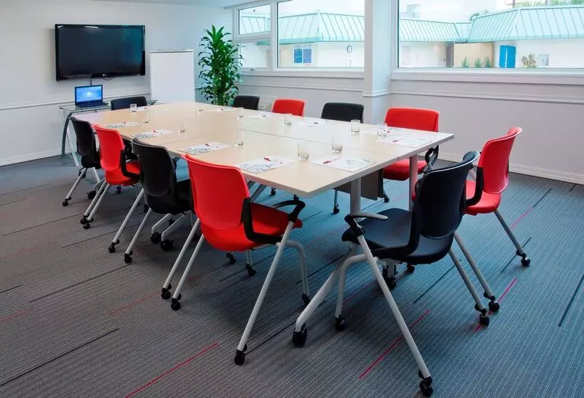 Fotos del hotel Ramada Plaza By Wyndham Waikiki:  13