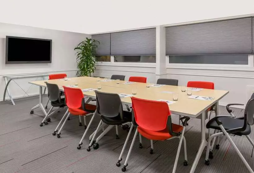 Fotos del hotel Ramada Plaza By Wyndham Waikiki:  5