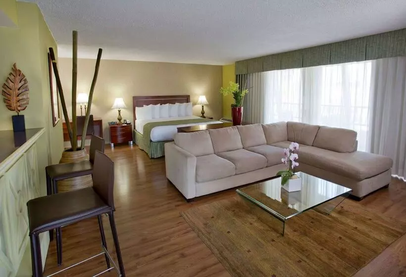 Fotos del hotel Ramada Plaza By Wyndham Waikiki:  24