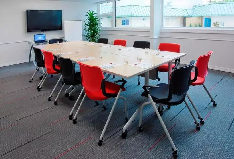 Fotos del hotel Ramada Plaza By Wyndham Waikiki:  9