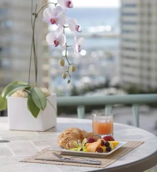 Fotos del hotel Ramada Plaza By Wyndham Waikiki:  6