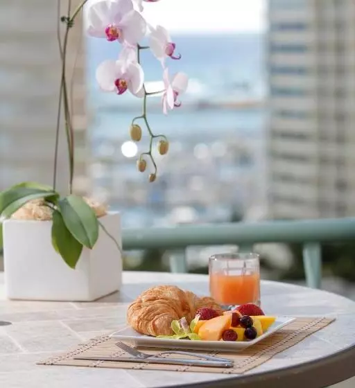 Fotos del hotel Ramada Plaza By Wyndham Waikiki:  10