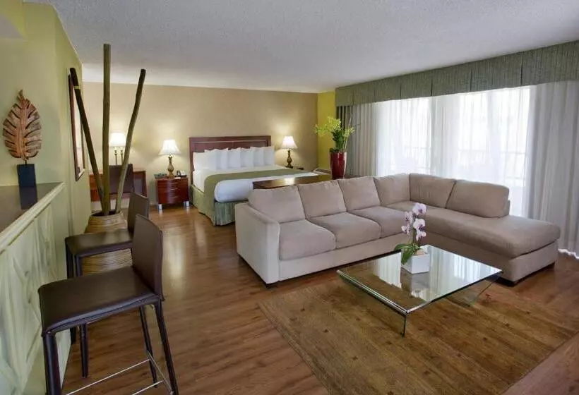 Fotos del hotel Ramada Plaza By Wyndham Waikiki:  25