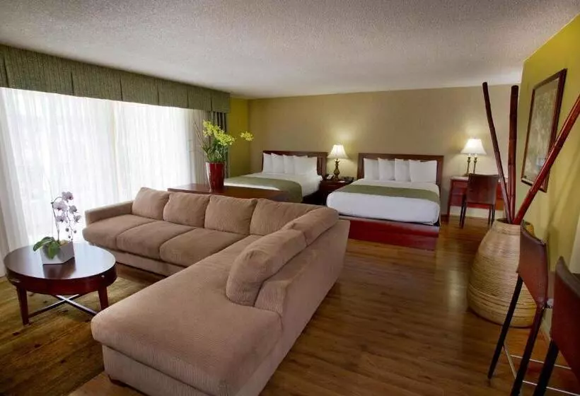 Fotos del hotel Ramada Plaza By Wyndham Waikiki:  20