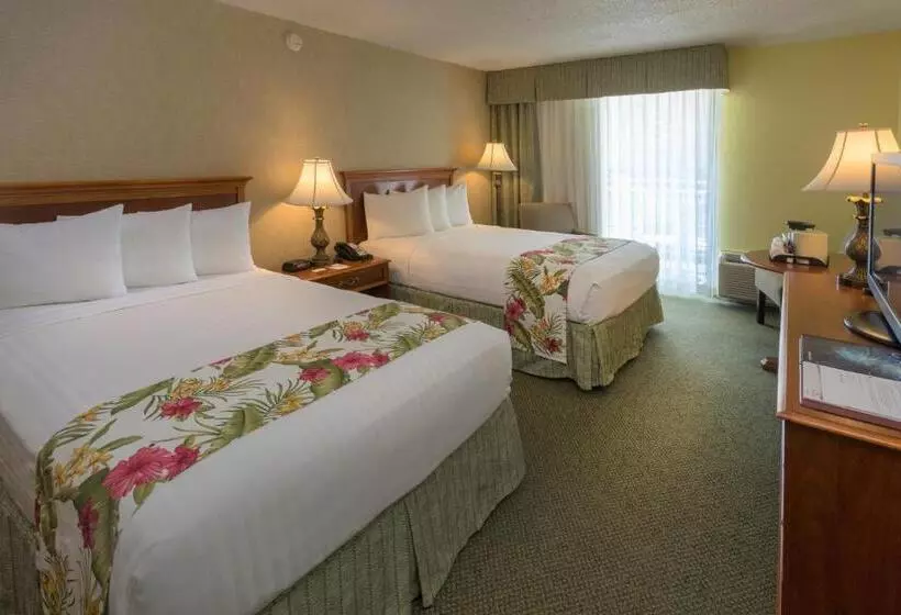 Fotos del hotel Ramada Plaza By Wyndham Waikiki:  22