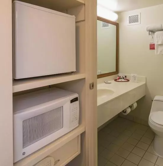 Fotos del hotel Ramada Plaza By Wyndham Waikiki:  14