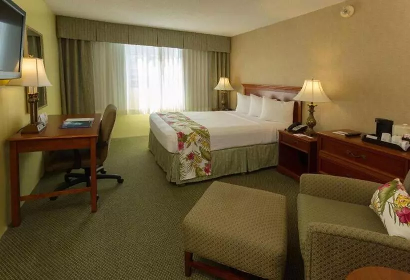 Fotos del hotel Ramada Plaza By Wyndham Waikiki:  2