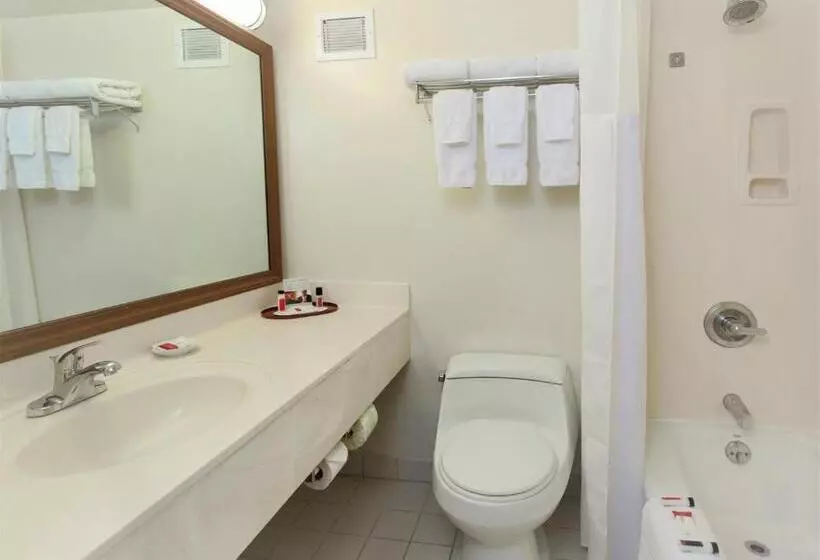 Fotos del hotel Ramada Plaza By Wyndham Waikiki:  7