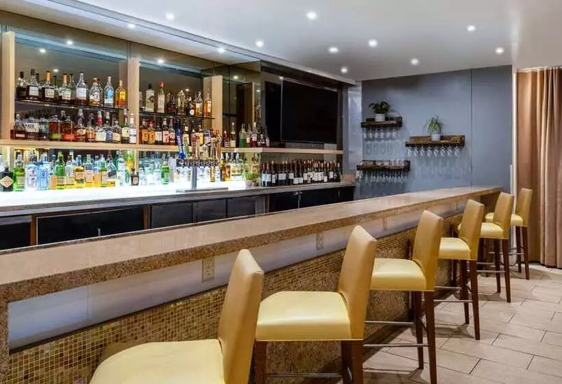 Fotos del hotel Hilton San Francisco Financial District:  6