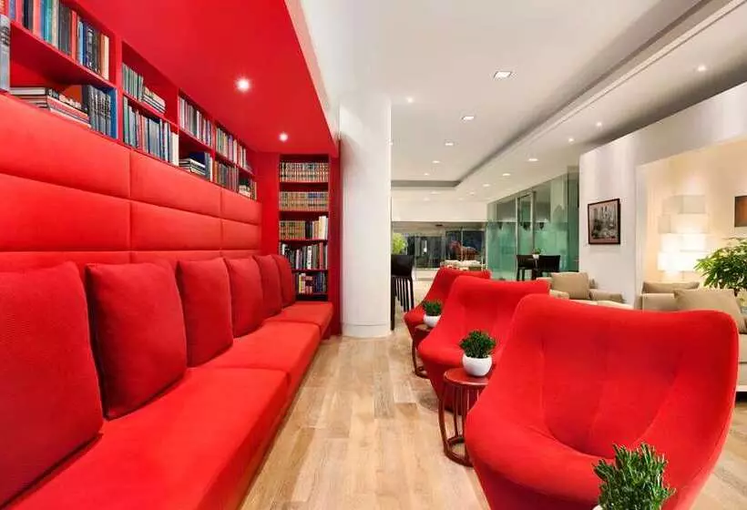 Fotos del hotel Hilton San Francisco Financial District:  20