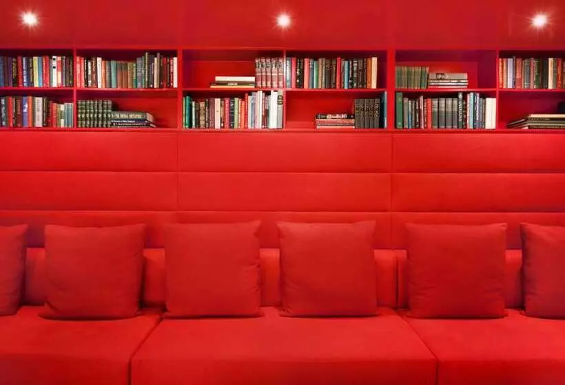 Fotos del hotel Hilton San Francisco Financial District:  9