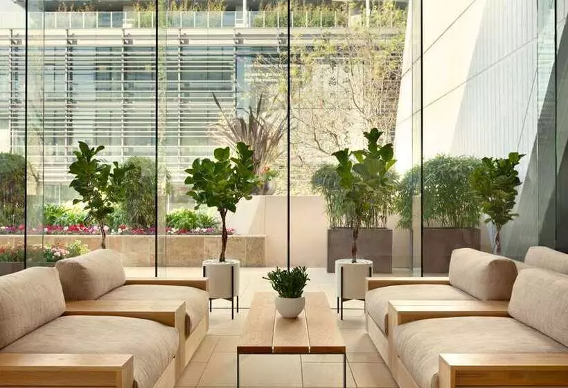 Fotos del hotel Hilton San Francisco Financial District:  7