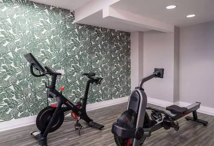 Fotos del hotel Hilton San Francisco Financial District:  13