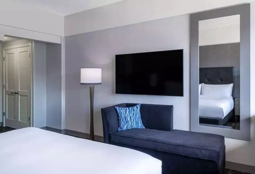 Fotos del hotel Hilton San Francisco Financial District:  2