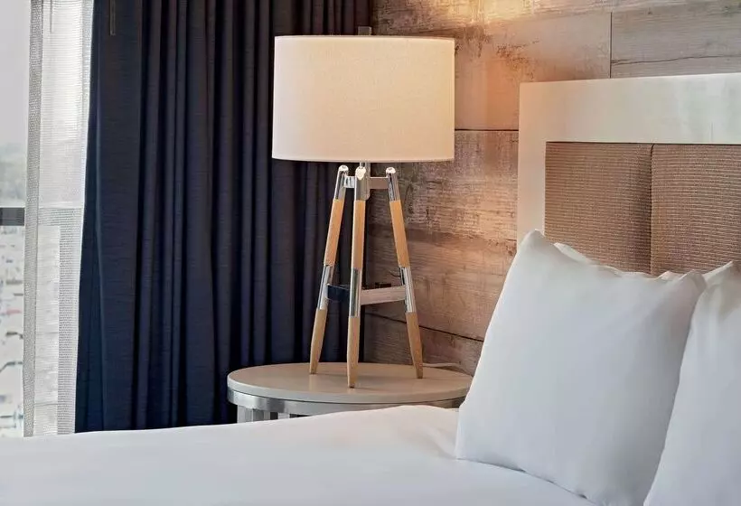 Fotos del hotel Hyatt Regency Mission Bay Spa And Marina:  22