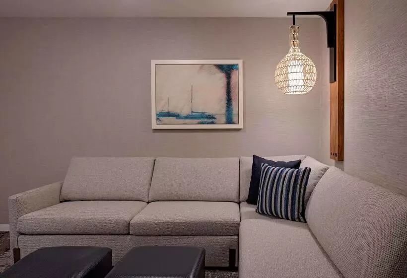 Fotos del hotel Hyatt Regency Mission Bay Spa And Marina:  25