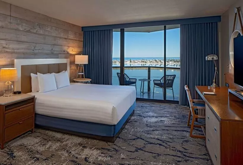 Fotos del hotel Hyatt Regency Mission Bay Spa And Marina:  15