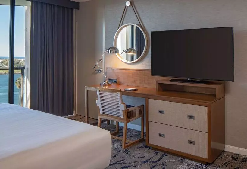 Hyatt Regency Mission Bay Spa And Marina