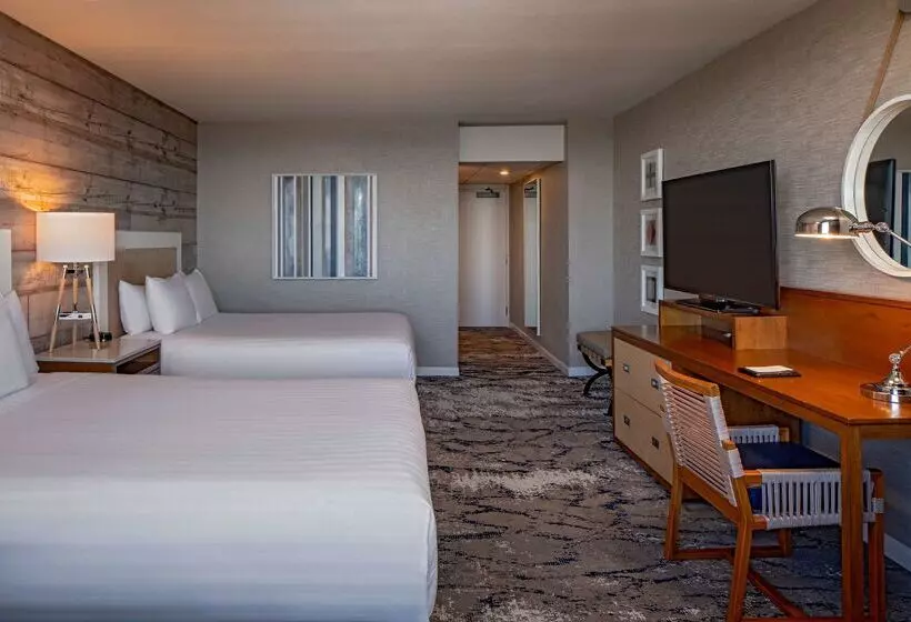 Fotos del hotel Hyatt Regency Mission Bay Spa And Marina:  11