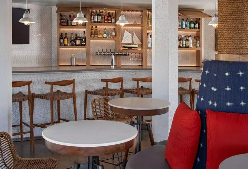 Fotos del hotel Hyatt Regency Mission Bay Spa And Marina:  4