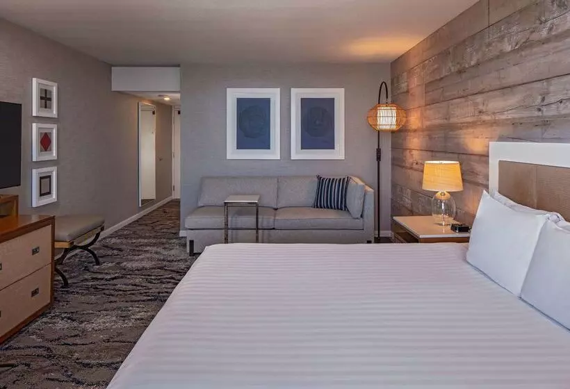 Fotos del hotel Hyatt Regency Mission Bay Spa And Marina:  9