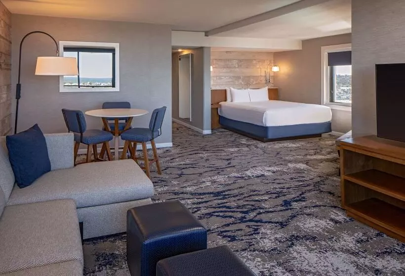 Fotos del hotel Hyatt Regency Mission Bay Spa And Marina:  17