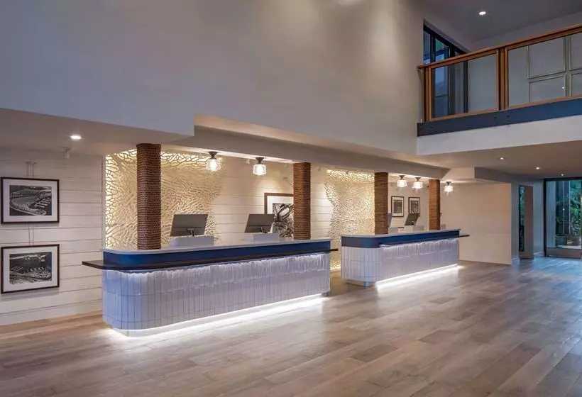 Fotos del hotel Hyatt Regency Mission Bay Spa And Marina:  3