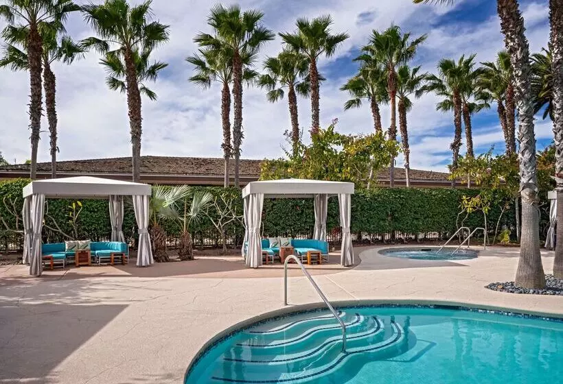 Fotos del hotel Hyatt Regency Mission Bay Spa And Marina:  16