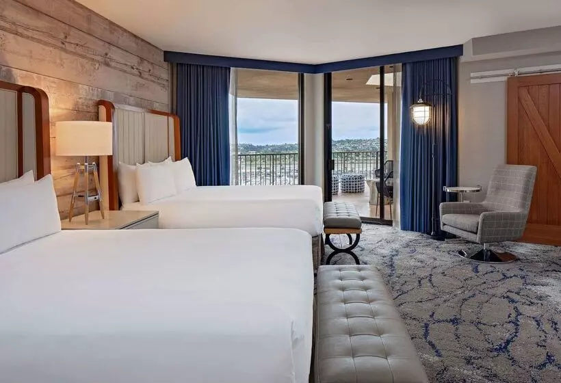 Fotos del hotel Hyatt Regency Mission Bay Spa And Marina:  24