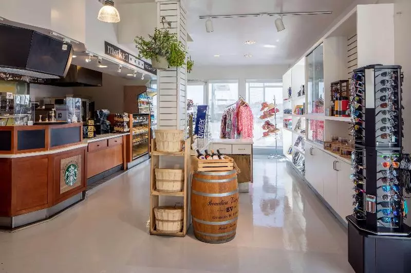 Fotos del hotel Hyatt Regency Mission Bay Spa And Marina:  10