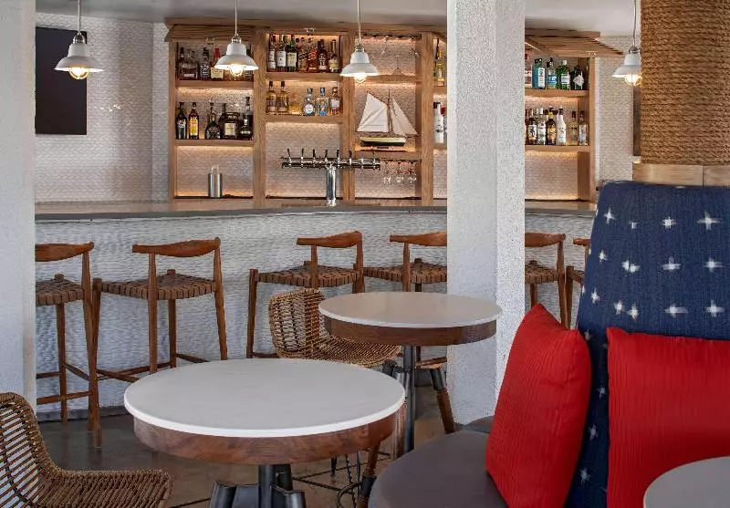 Fotos del hotel Hyatt Regency Mission Bay Spa And Marina:  12