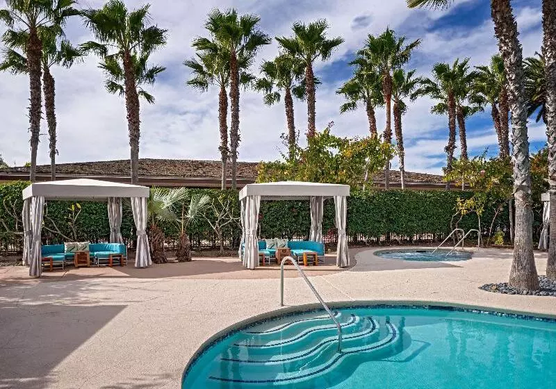 Fotos del hotel Hyatt Regency Mission Bay Spa And Marina:  14