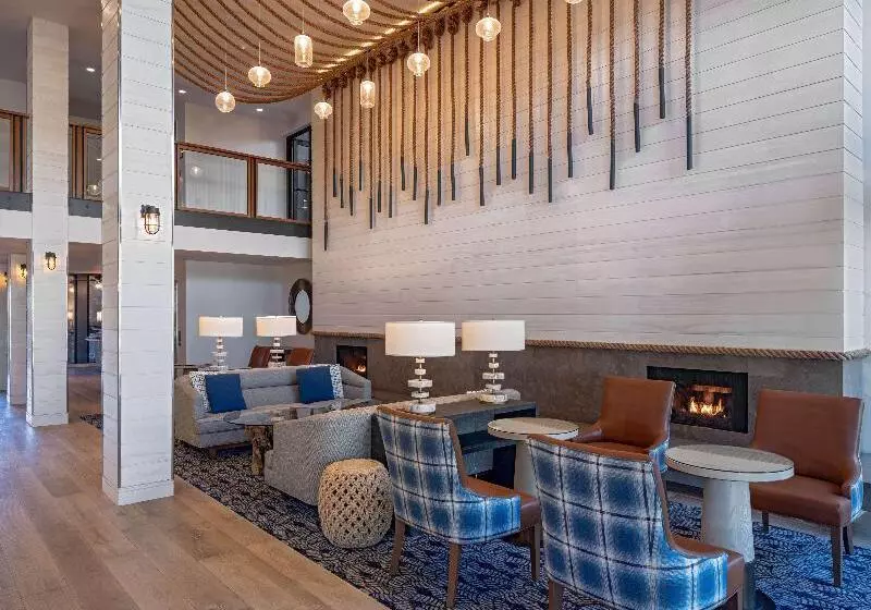 Fotos del hotel Hyatt Regency Mission Bay Spa And Marina:  2