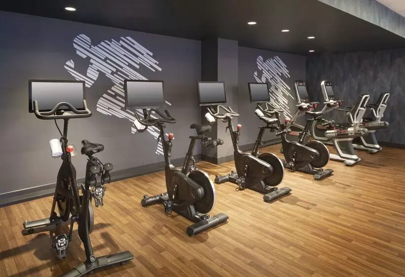 Fotos del hotel Hyatt Regency Phoenix:  4