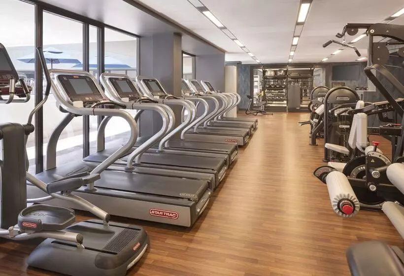 Fotos del hotel Hyatt Regency Phoenix:  8