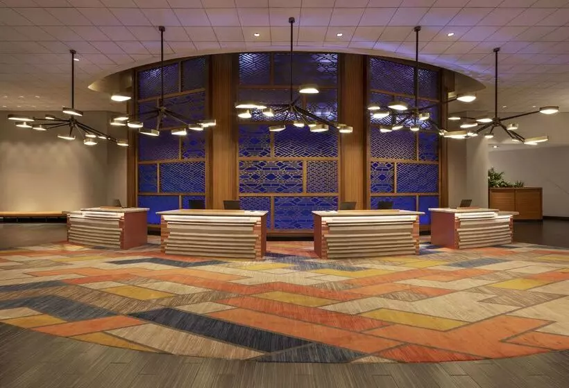 Fotos del hotel Hyatt Regency Phoenix:  3