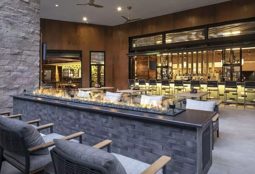 Fotos del hotel Hyatt Regency Phoenix:  6