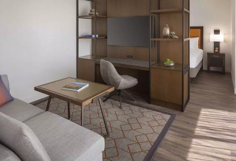 Fotos del hotel Hyatt Regency Phoenix:  19