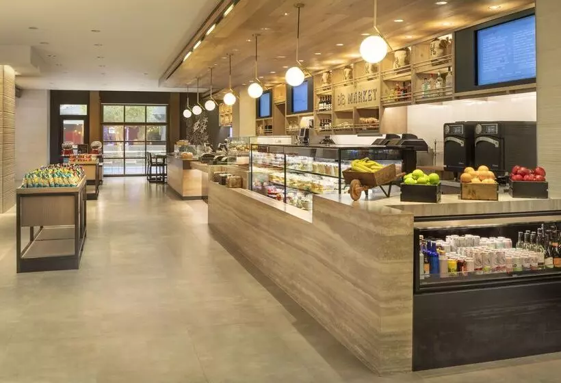 Fotos del hotel Hyatt Regency Phoenix:  9