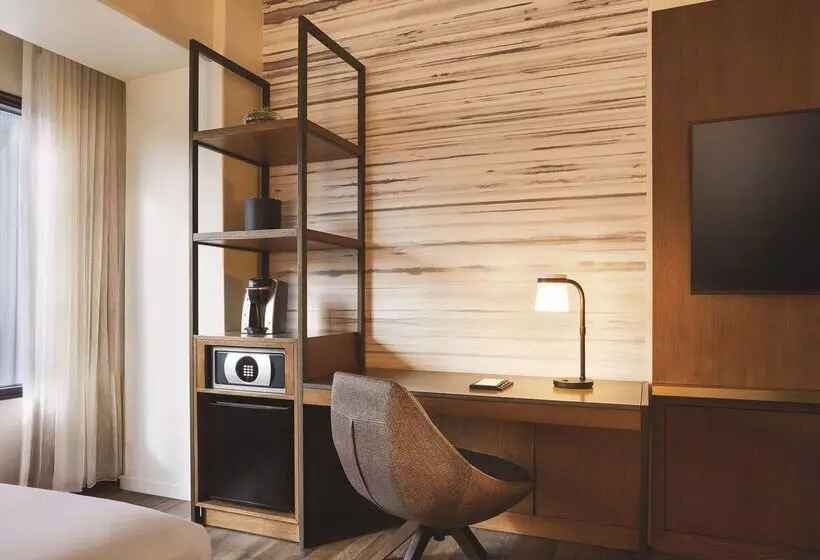 Fotos del hotel Hyatt Regency Phoenix:  25