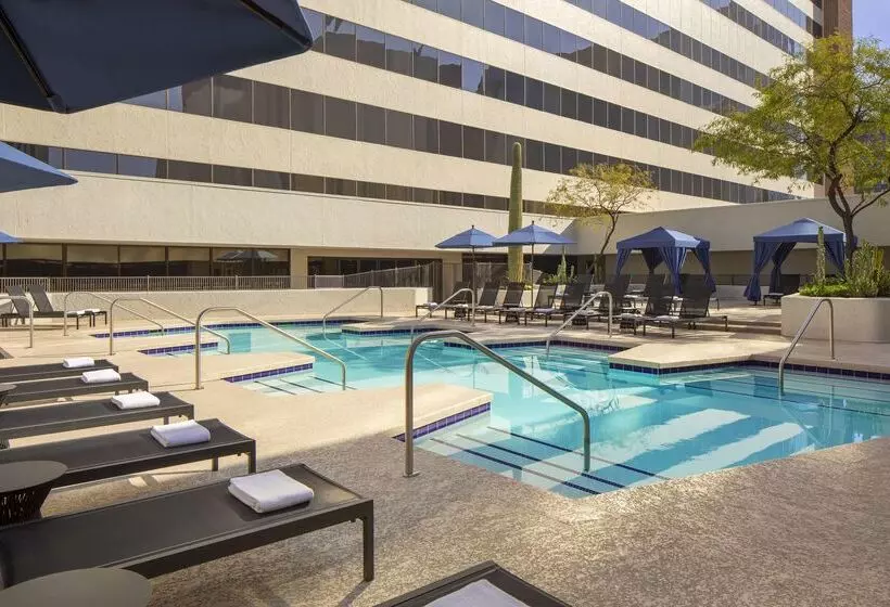 Fotos del hotel Hyatt Regency Phoenix:  2