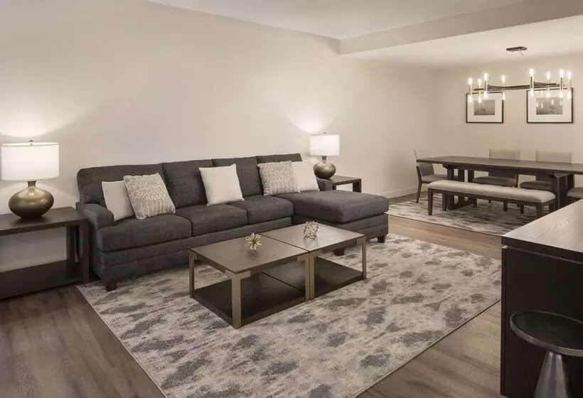 Fotos del hotel Hyatt Regency Phoenix:  13