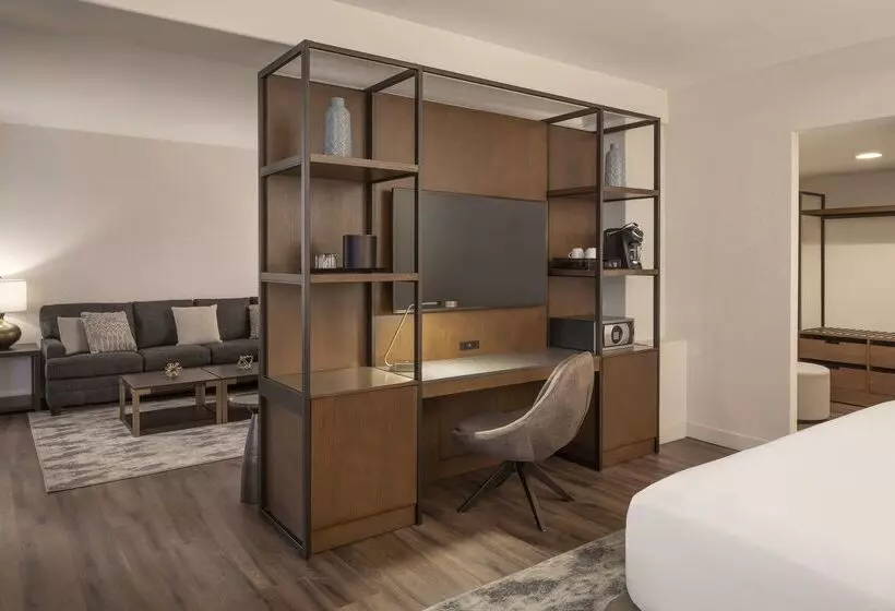 Fotos del hotel Hyatt Regency Phoenix:  21