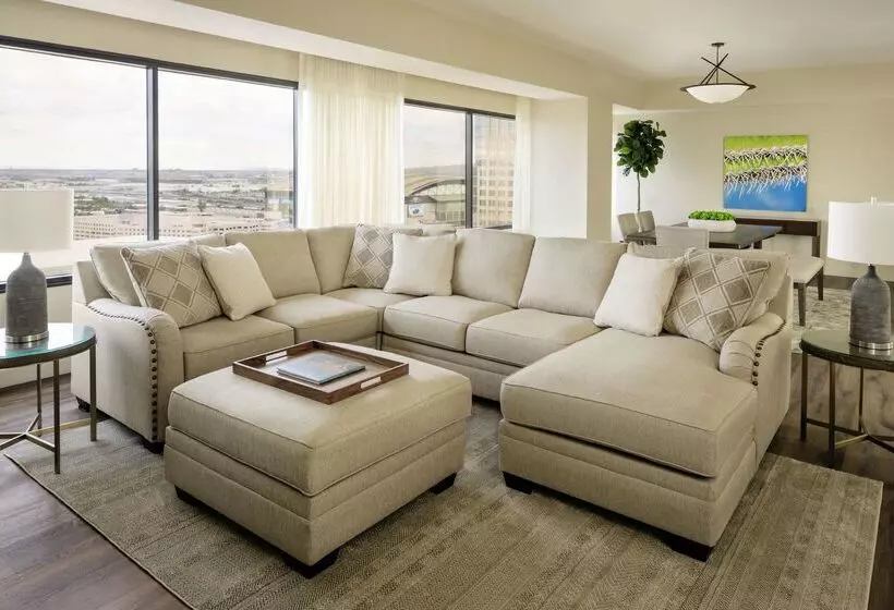 Fotos del hotel Hyatt Regency Phoenix:  15