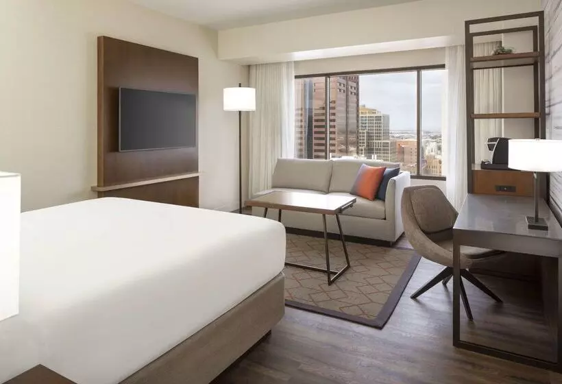 Fotos del hotel Hyatt Regency Phoenix:  14
